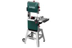 BAS 318 Precision DNB (619010000) Bandsäge 