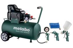 Basic 250-50 W OF Set (690988000) Kompressor 