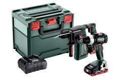 Combo Set 2.3.6 18 V (685218800) Akku-Maschinen im Set 