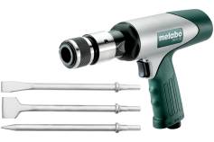 DMH 290 Set (601561500) Druckluft-Meißelhammer 
