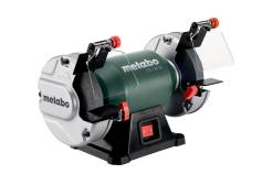 DS 125 M (604125000) Doppelschleifmaschine 