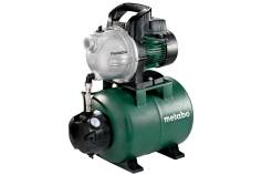 HWW 3300/25 G (600968000) Hauswasserwerk 