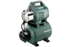HWW 3500/25 Inox (600969000) Hauswasserwerk 