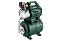 HWW 4000/25 Inox (600982000) Hauswasserwerk 
