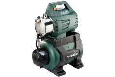 HWW 4500/25 Inox (600972000) Hauswasserwerk 