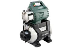 HWW 4500/25 Inox Plus (600973000) Hauswasserwerk 