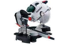 KGS 315 Plus (0103150000) Kappsäge 