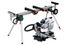 KGS 315 Plus Set (690971000) Kappsäge 