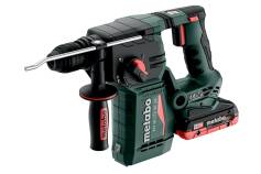 KH 18 LTX BL 24 (601713800) Akku-Kombihammer 