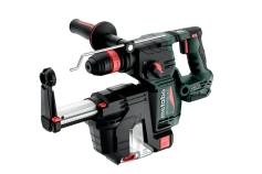 KH 18 LTX BL 24 Q Set ISA  (601714900) Akku-Kombihammer 