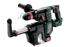 KH 18 LTX BL 28 Q Set ISA  (601715900) Akku-Kombihammer 