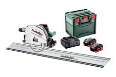 KT 18 LTX 66 BL Set (691172810) Akku-Tauchkreissäge 