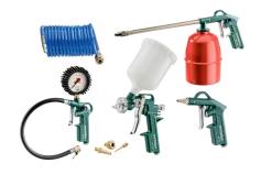 LPZ 7 Set (601586000) Druckluft-Werkzeugsets 