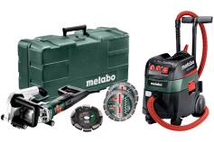 MFE 40 + ASR 35 M ACP Set (691059000) Netz-Maschinen im Set 