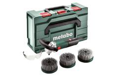 PE 15-25 Set (615250500) Winkelpolierer 