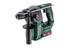 PowerMaxx BH 12 BL 16 (600207500) Akku-Bohrhammer 