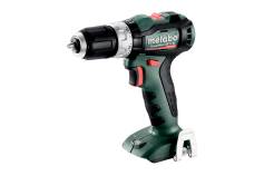 PowerMaxx SB 12 BL (601046850) Akku-Schlagbohrschrauber 