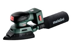 PowerMaxx SMA 12 BL (602037840) Akku-Multischleifer 