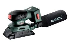 PowerMaxx SRA 12 BL Set (602036920) Akku-Sander 