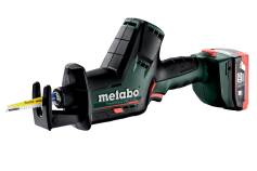 PowerMaxx SSE 12 BL (602322800) Akku-Säbelsäge 