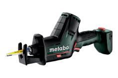 PowerMaxx SSE 12 BL (602322840) Akku-Säbelsäge 