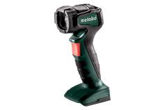 PowerMaxx ULA 12 LED (600788000) Akku-Handlampe 