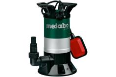 PS 15000 S (0251500000) Schmutzwasser-Tauchpumpe 