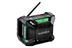 R 12-18 DAB+ BT (600778850) Akku-Baustellenradio 