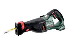 SSEP 18 LT BL (601617840) Akku-Säbelsäge 