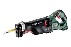 SSEP 18 LTX BL MVT (602258840) Akku-Säbelsäge 