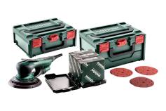 SXE 150-2.5 BL Set (691037000) Exzenterschleifer 