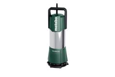 TDPA 6200/4 Inox (601773000) Tauchdruckpumpe 