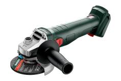 W 18 L 9-115 (602246850) Akku-Winkelschleifer 