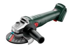 W 18 L 9-125 Quick (602249850) Akku-Winkelschleifer 