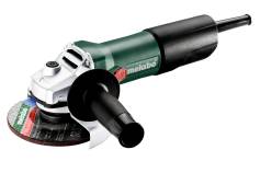 W 850-125 (603608000) Winkelschleifer 