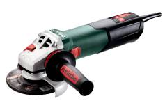 WA 13-125 Quick (603630000) Winkelschleifer 