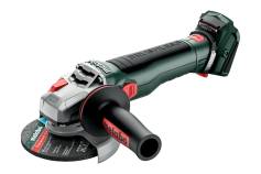 WB 18 LT BL 11-125 Quick (613054840) Akku-Winkelschleifer 