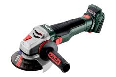 WB 18 LTX BL 15-125 Quick (601730840) Akku-Winkelschleifer 