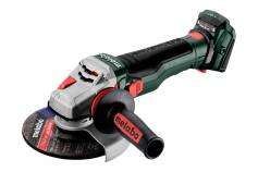 WB 18 LTX BL 15-150 Quick (601732840) Akku-Winkelschleifer 