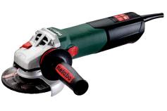 WE 15-125 Quick (600448000) Winkelschleifer 