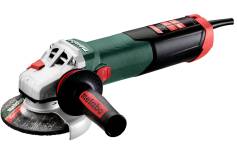 WE 19-125 Q M-Brush (613105000) Winkelschleifer 