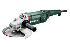 WE 2400 - 230 (606484000) Winkelschleifer 