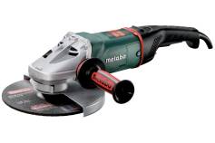 WEA 24-230 MVT Quick (606472000) Winkelschleifer 