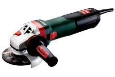 WEBA 17-125 Quick (600514000) Winkelschleifer 