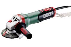 WEPBA 19-125 Q DS M-Brush (613114000) Winkelschleifer 