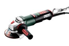 WEPBA 20-125 Quick DS BL (600643000) Winkelschleifer 