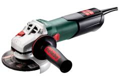 WEV 11-125 Quick (603625500) Winkelschleifer 