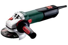 WEV 15-125 Quick HT (600562000) Winkelschleifer 