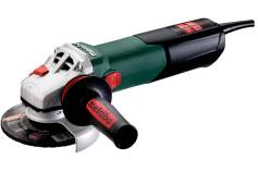 WEV 17-125 Quick (600516000) Winkelschleifer 