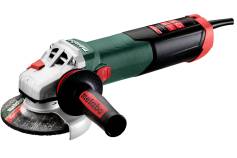 WEV 19-125 Q M-Brush (613108000) Winkelschleifer 